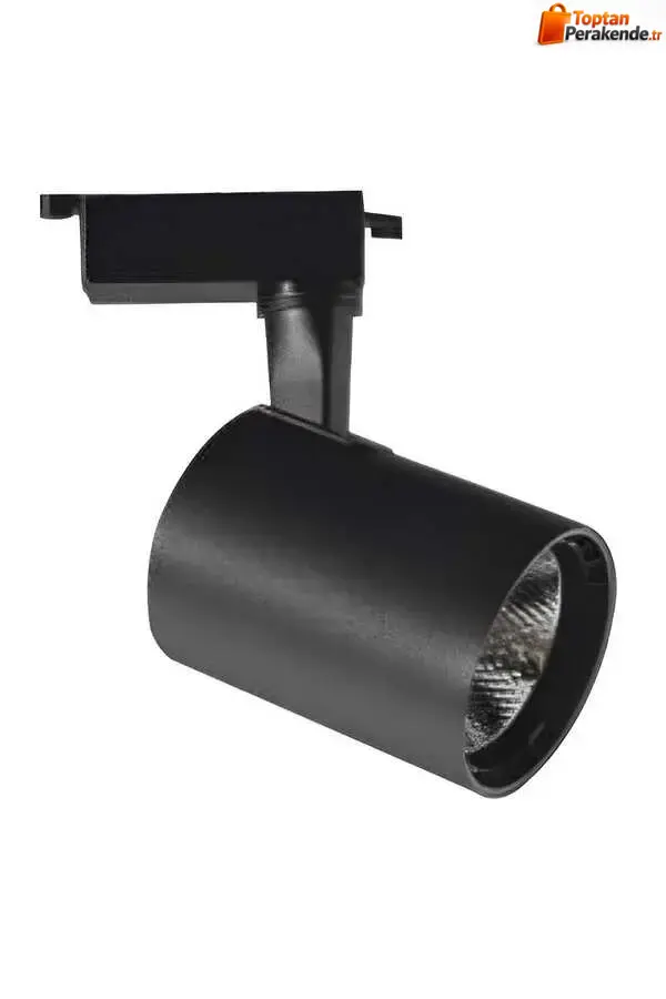 Cata CT-5334G 30w Ray Spot Armatür Siyah Kasa 3200K Günışığı